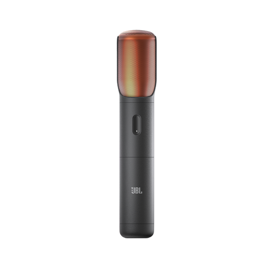 Wireless Mic for JBL PartyBox Encore - Black - Hero image number null