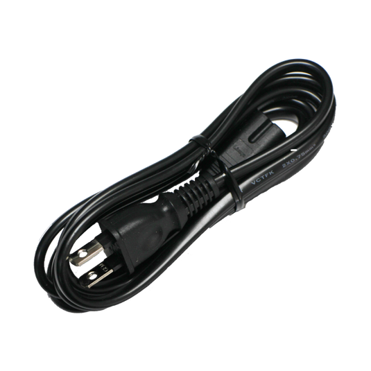 Power Cord for BAR 1000, BAR 800 - Black - Hero image number null