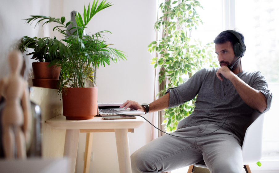 JBL Free WFH JBLシグネチャーサウンド - Image