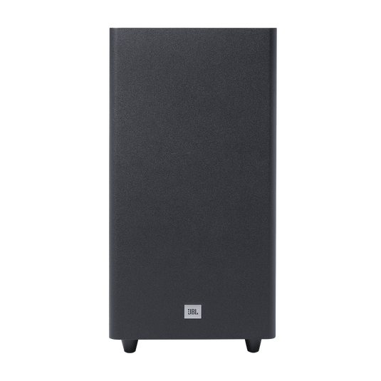 JBL Cinema SB580 - Black - 3.1 Channel Soundbar with Virtual Dolby Atmos&reg; and Wireless Subwoofer - Detailshot 8 image number null