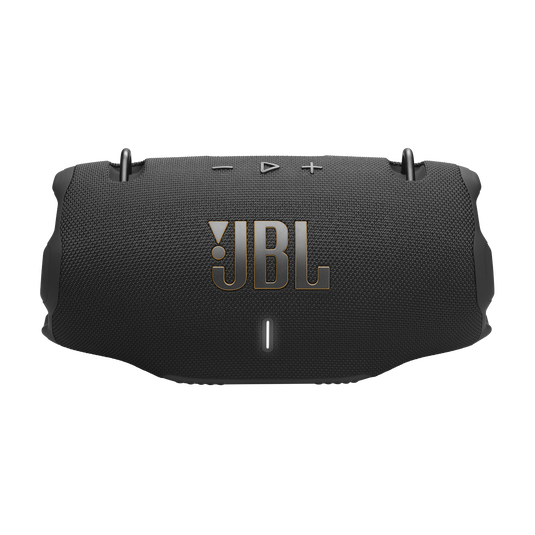 JBL Xtreme 4 | 防水ポータブルスピーカー