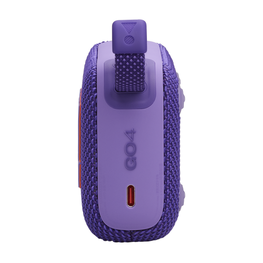 JBL Go 4 | ウルトラポータブルBluetoothスピーカー