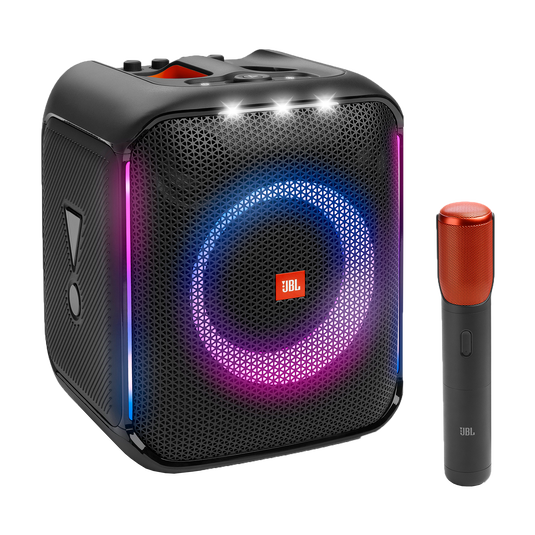 JBL スピーカー　party box JBL PartyBox Encore | 100Wのパワフルなサウンドにダイナミック