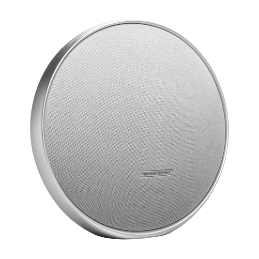Harman Kardon Onyx Studio 9 - Grey - Portable stereo Bluetooth home speaker - Hero image number null