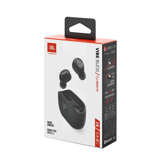 JBL Wave Buds | 完全ワイヤレスイヤホン