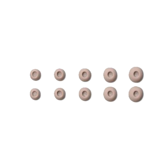 Ear Tips for JBL Tour Pro 3 | JBL Tour Pro 3用 シリコンイヤーチップ