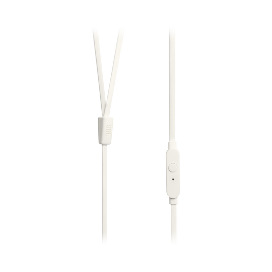 JBL Tune 210 - Rose Gold - In-ear headphones - Detailshot 4 image number null