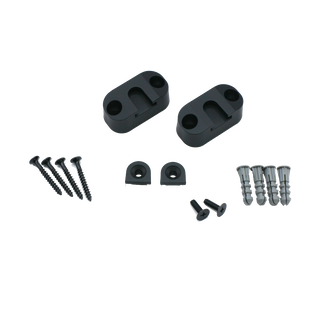 Wall-mount Bracket Set for BAR 1000 (surround speakers)