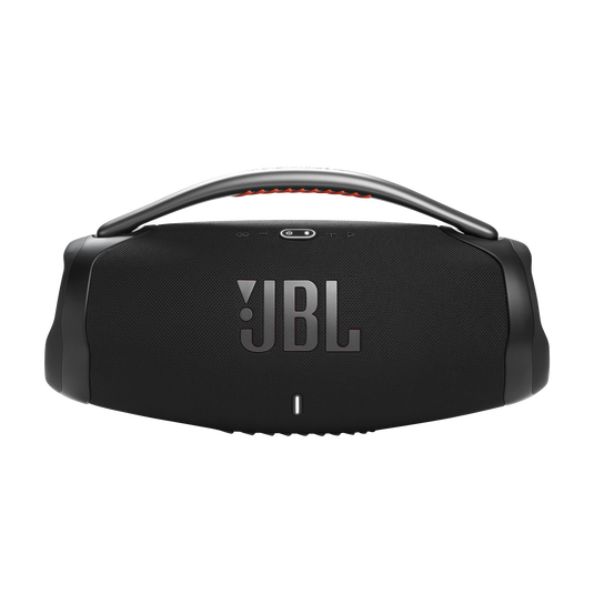 JBL Boombox 3 | ポータブルスピーカー