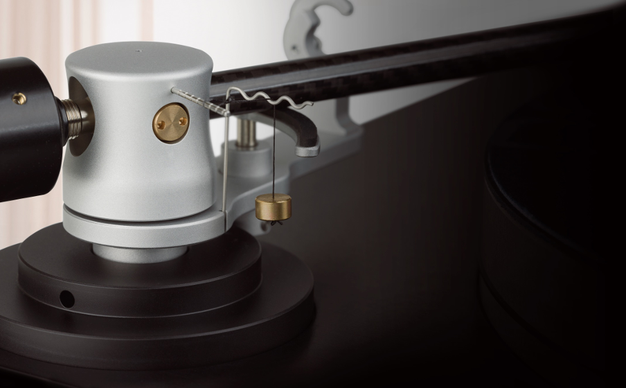 № 5105 Superior Sound Reproduction - Image