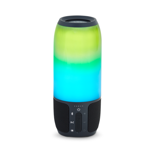 JBL Pulse 初代 ワイヤレススピーカー Bluetooth 90秒】JBL PULSE【Bluetoothワイヤレススピーカー】 - YouTube
