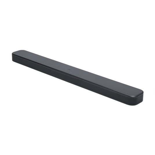 JBL Bar 300MK2 - Black - 5.0 channel all-in-one soundbar with Dolby Atmos ® - Detailshot 4 image number null