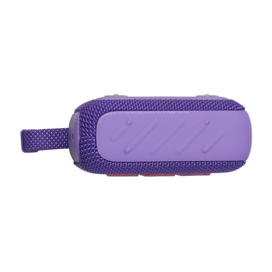 JBL Go 4 | ウルトラポータブルBluetoothスピーカー