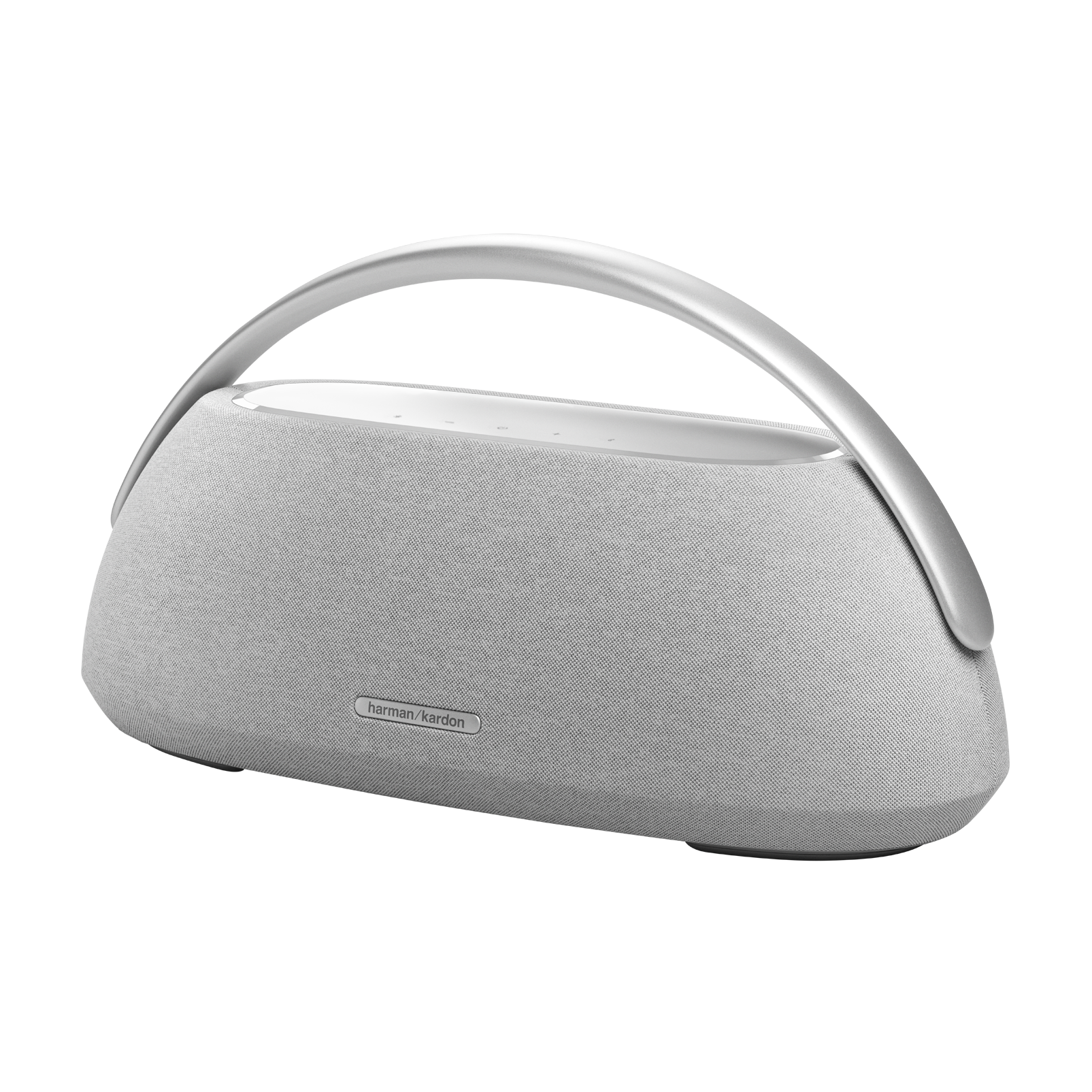 スピーカー・ウーファー Harman kardon go+play harman kardon(ハーマンカードン) ／ Go+play micro speaker
