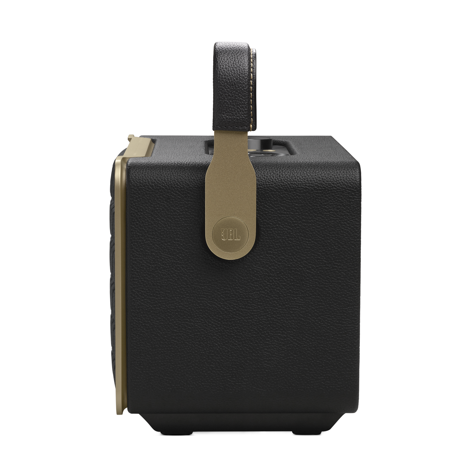 JBL Authentics 300 | オーセンティックデザインのポータブルワイヤレススピーカー