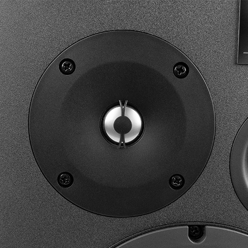 L52 Classic 高音域用連続可変アッテネーター - Image
