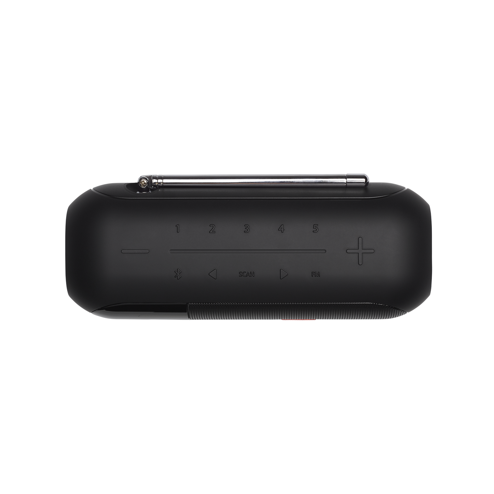 JBL Tuner 2 FM | Bluetooth対応のポータブルFMラジオ