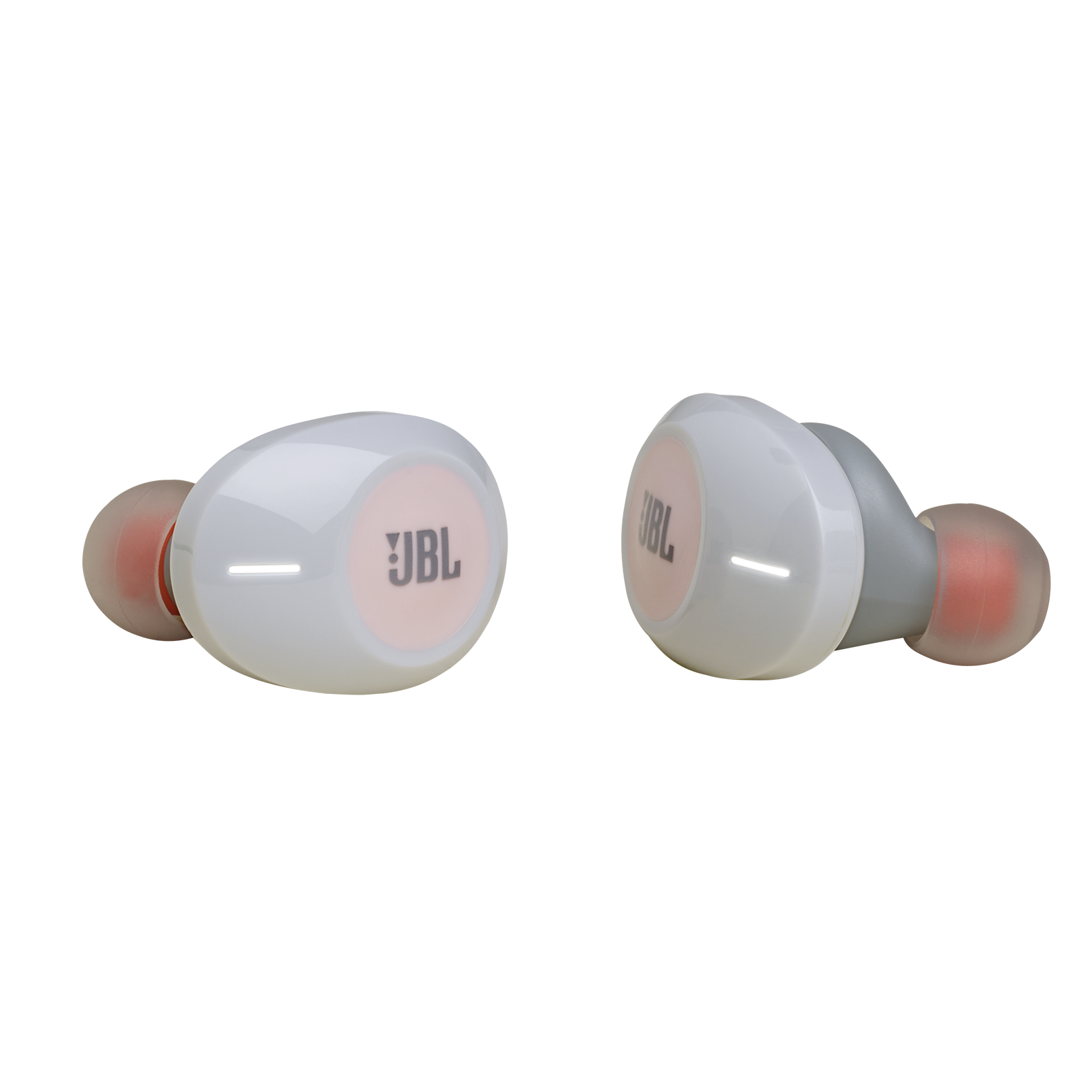 JBL Tune 120TWS - Pink - True wireless in-ear headphones. - Detailshot 1