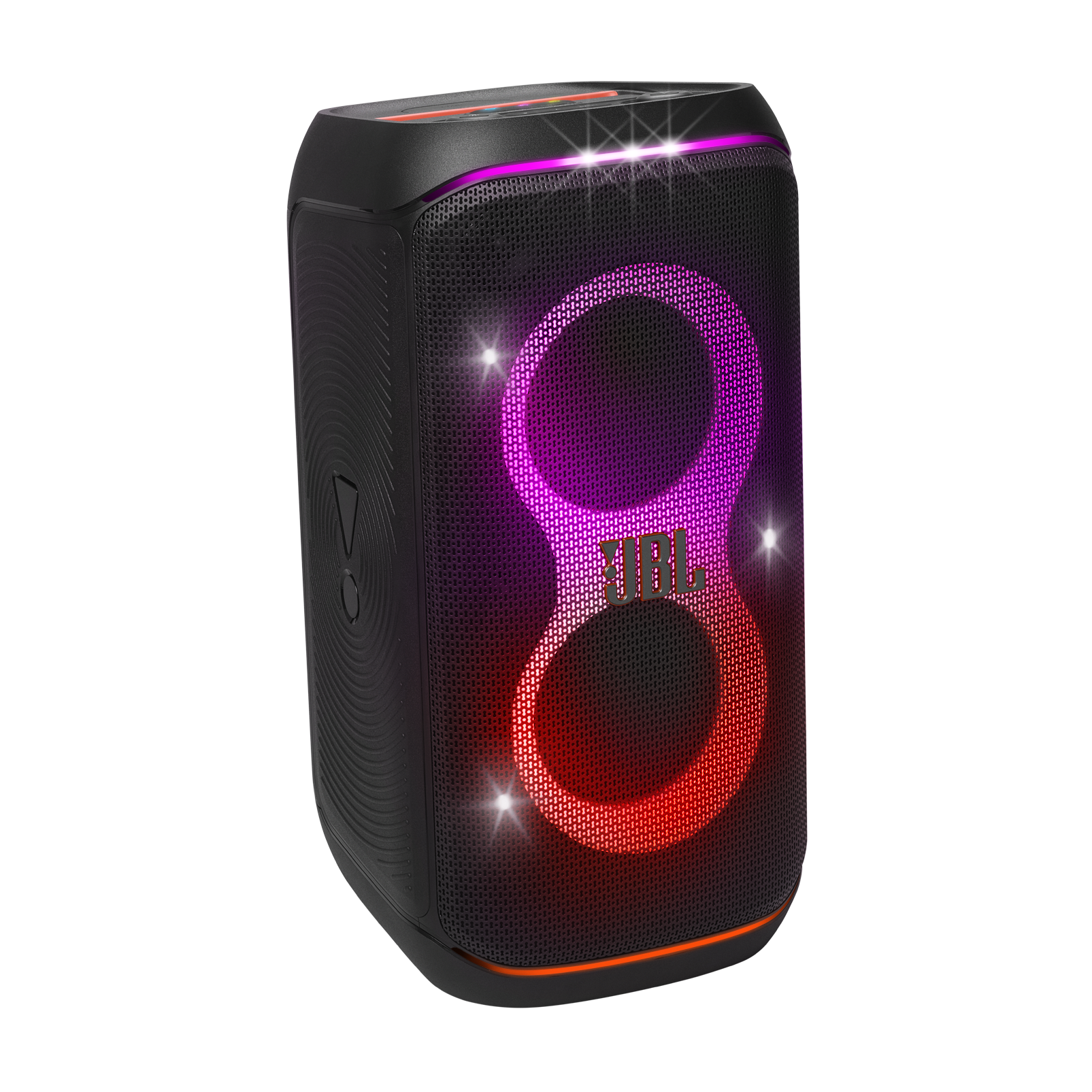 JBL PartyBox Club 120 | ポータブルパーティースピーカー