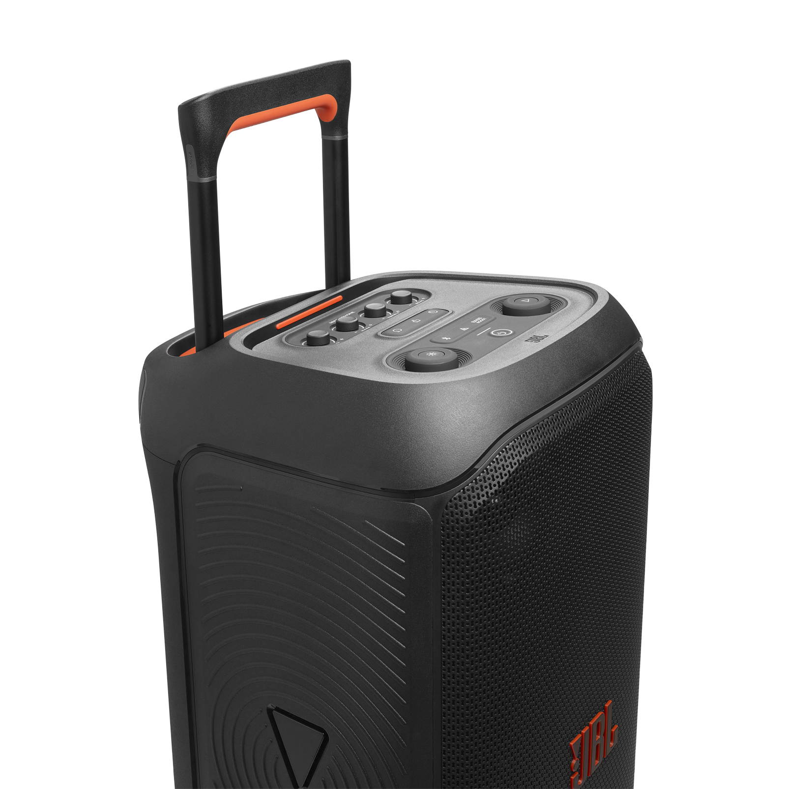 驚きの激安価格 JBL PartyBox Stage 320 | ホイール付きポータブルパーティー スピーカー