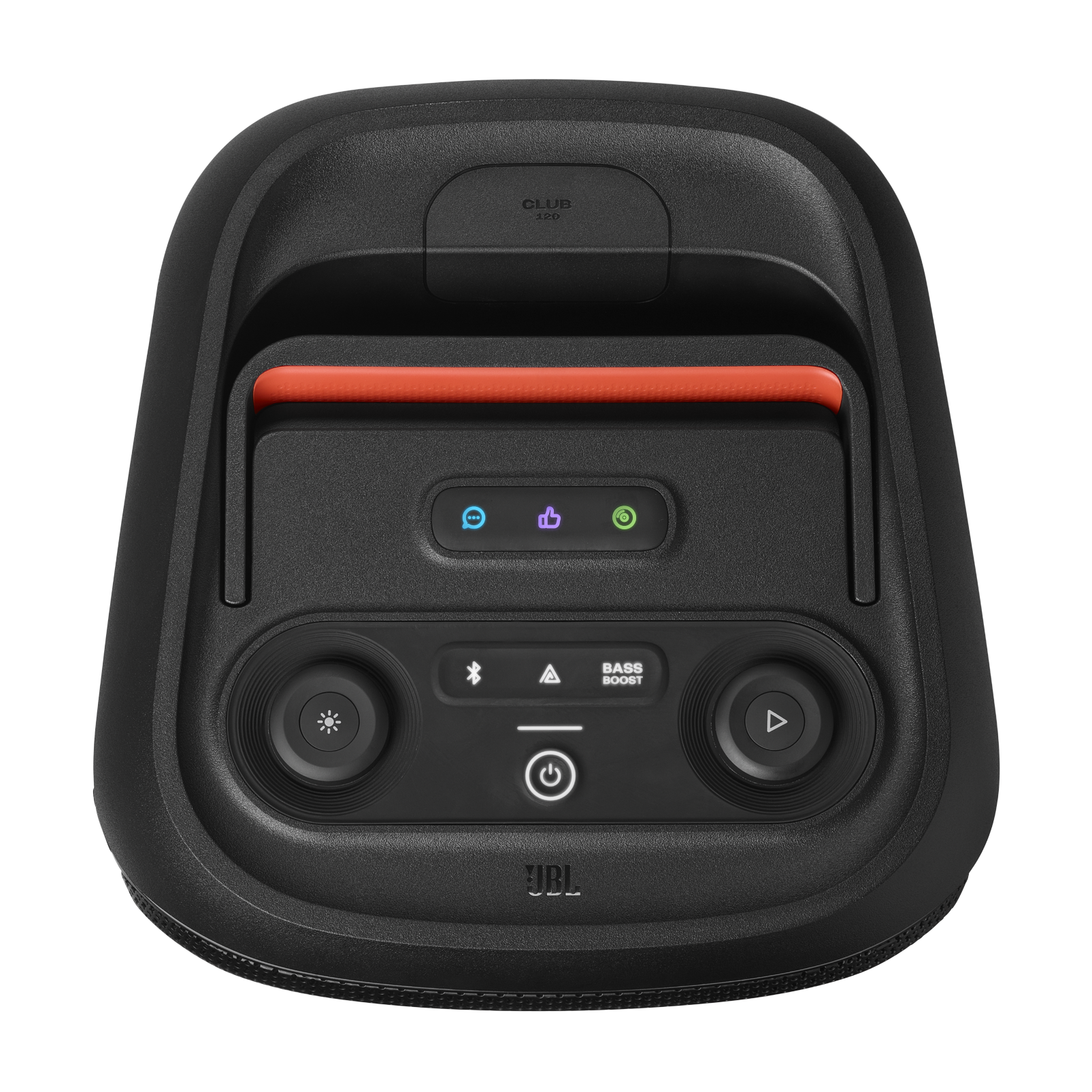 JBL PartyBox Club 120 | Portable party speaker
