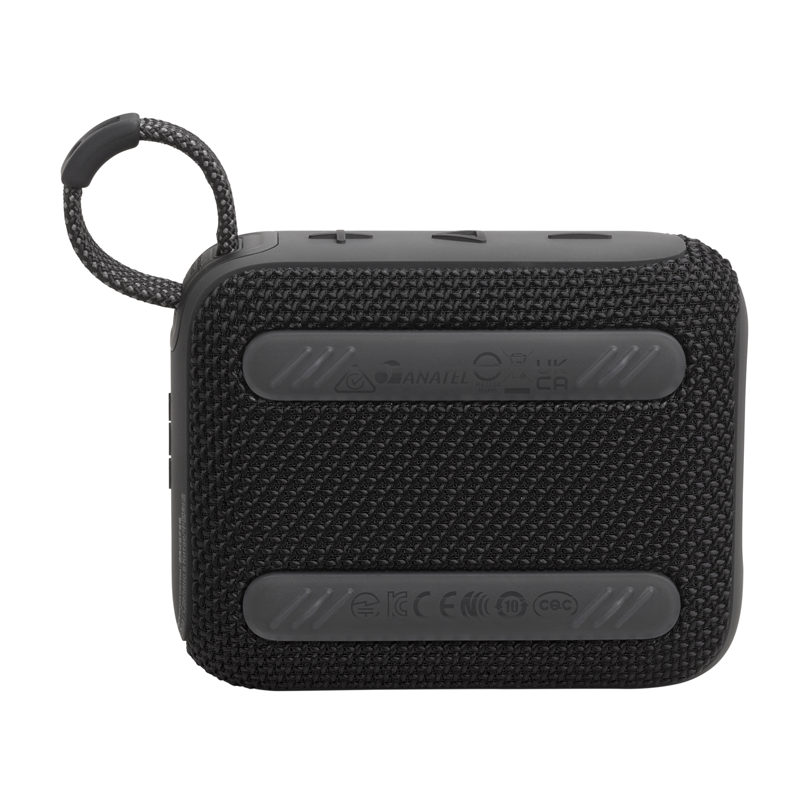 JBL Go 4 | ウルトラポータブルBluetoothスピーカー