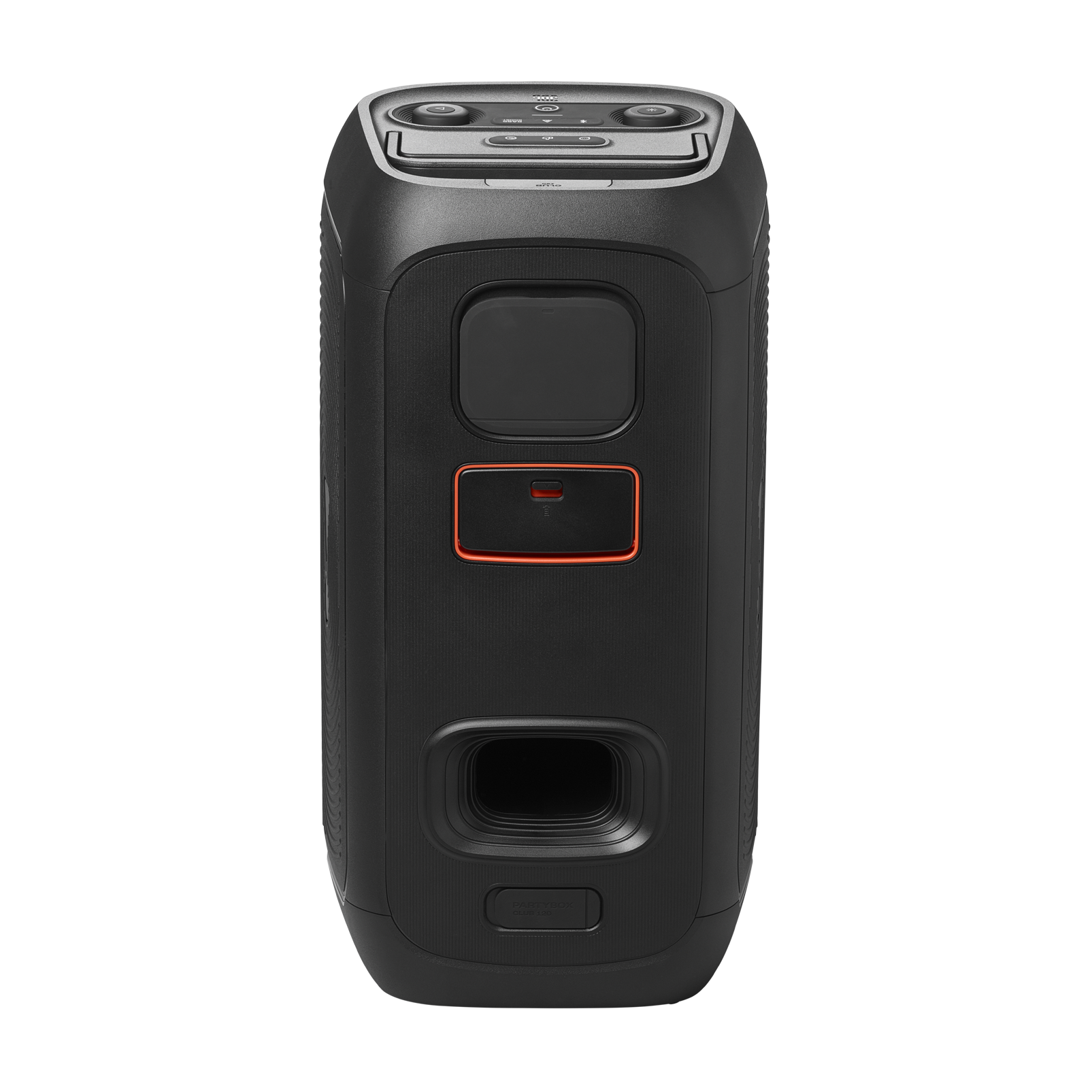 【かじやん】【新品未開封】JBL PARTYBOX 120 JBL PartyBox Club 120 | ポータブルパーティースピーカー