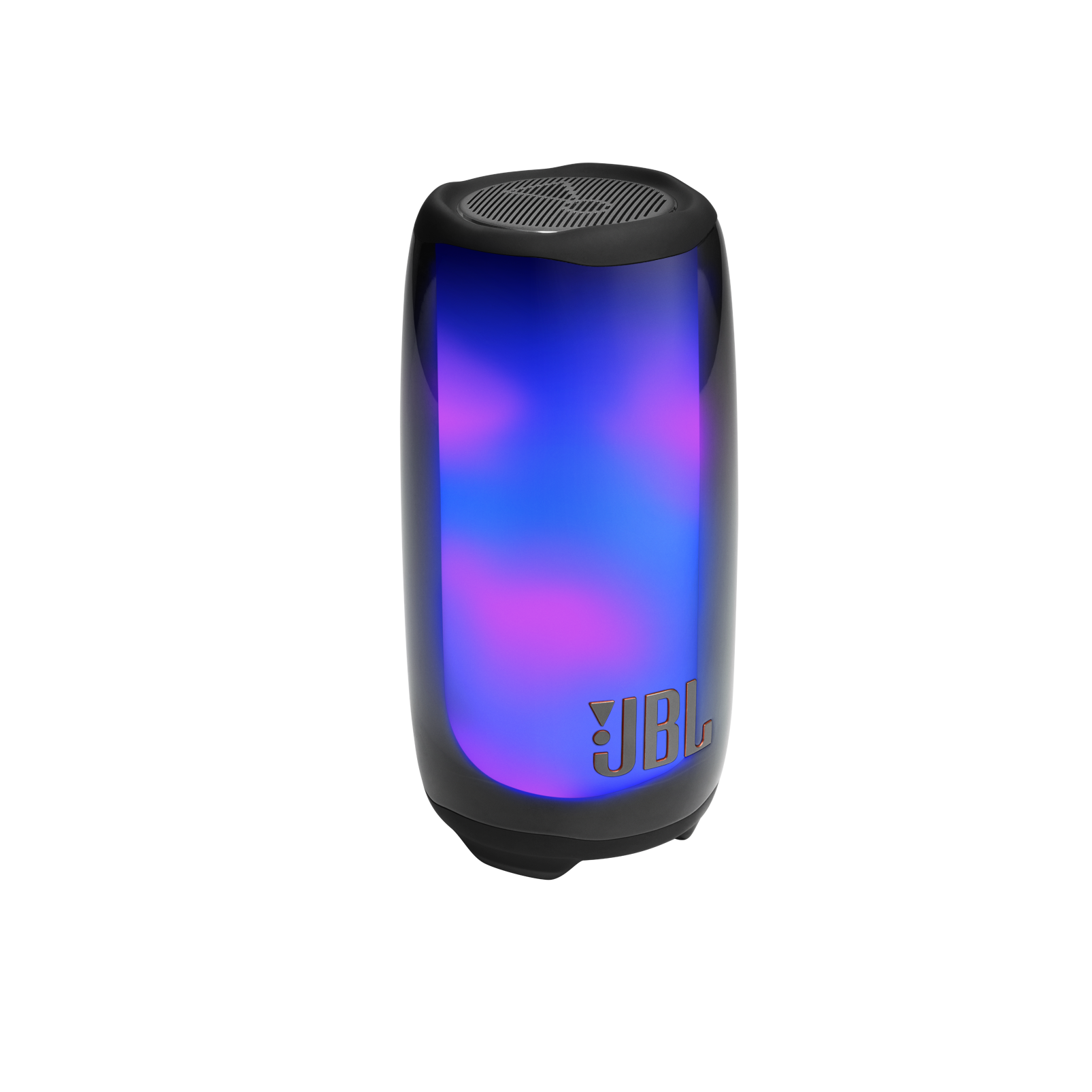 JBL PULSE5風スピーカー Bluetooth スピーカー - ヘッドフォン