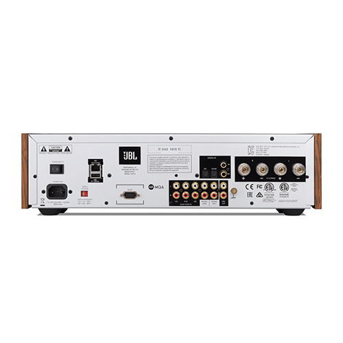 JBL SA750 Dirac Live - Image