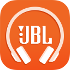 JBL Headphonesアプリ