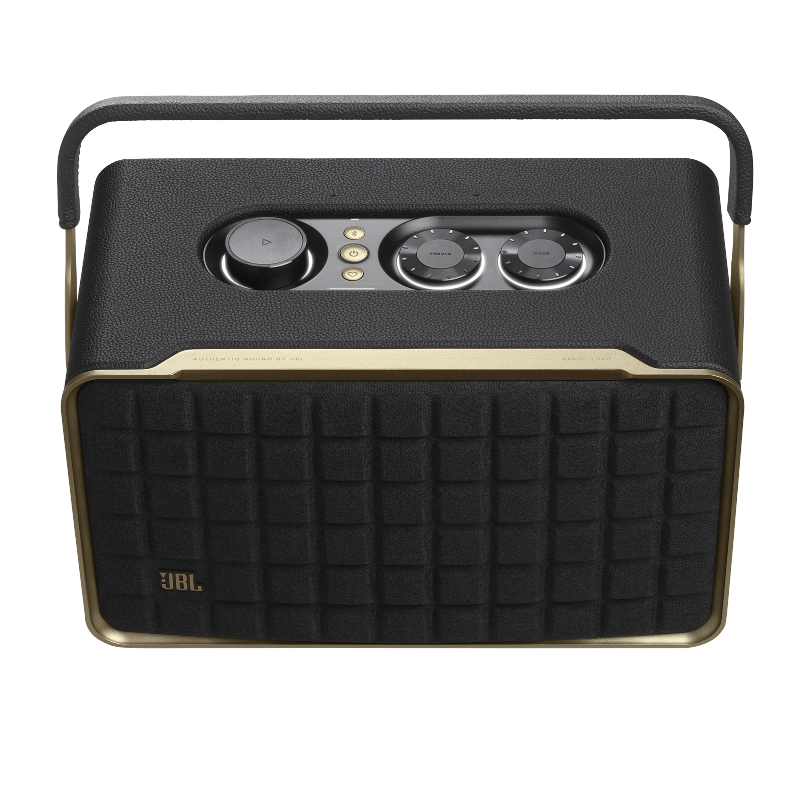 国内発送 JBL Authentics オーセンティックデザインのポータブル | 300 スピーカー・ウーファー