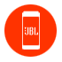 JBL Connectアプリ