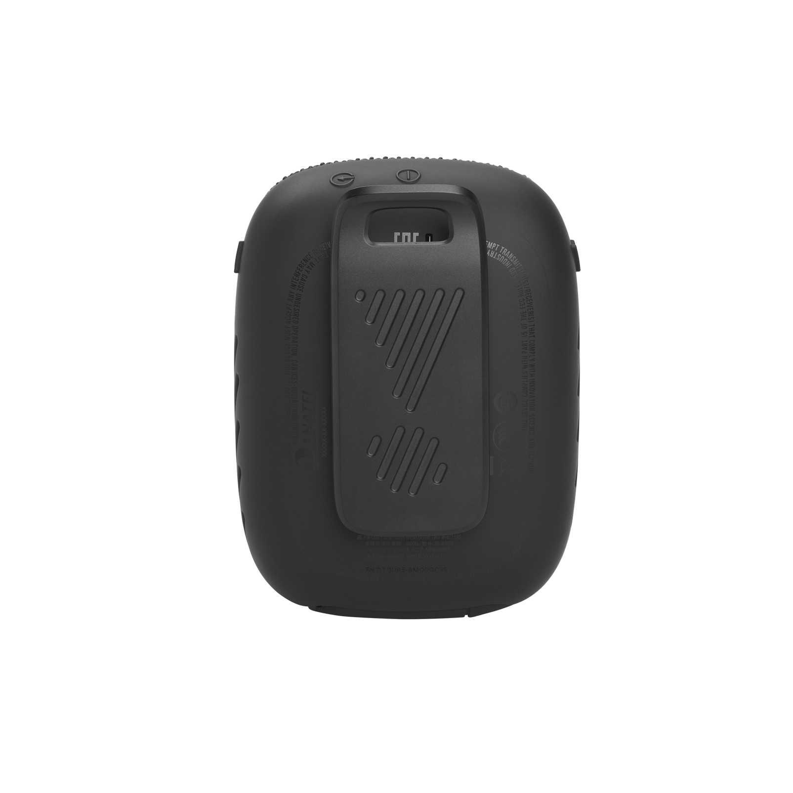 商品画像：楽天市場】【公式】 JBL ポータブル Bluetoothスピーカー WIND 3 4