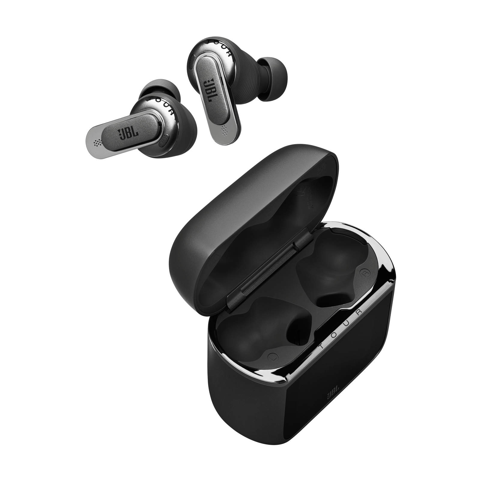 JBL Tour Pro 3 | ハイレゾワイヤレス対応ハイブリッドノイズキャンセ 
