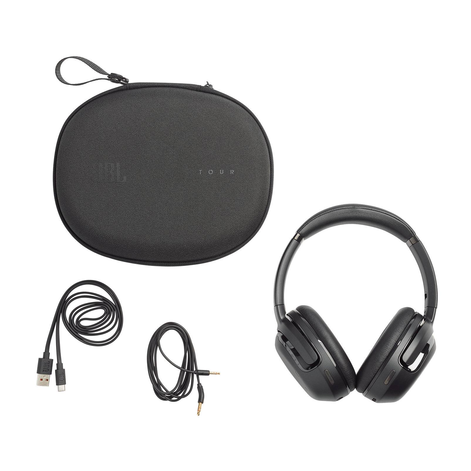 メーカー直売】 Amazon.com: JBL Tour One M2 - Wireless Over-Ear 