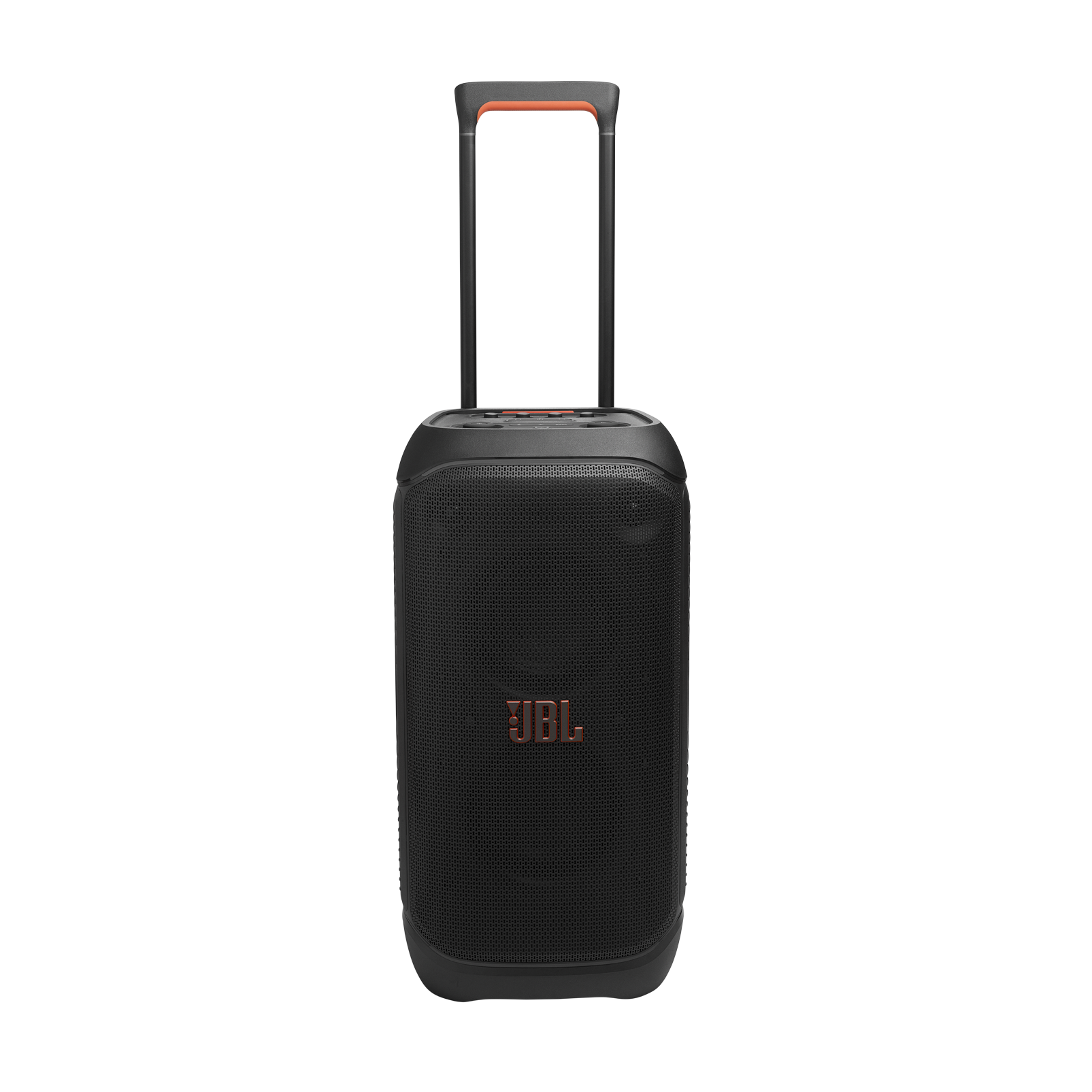 JBL PartyBox Stage 320 | ホイール付きポータブルパーティースピーカー