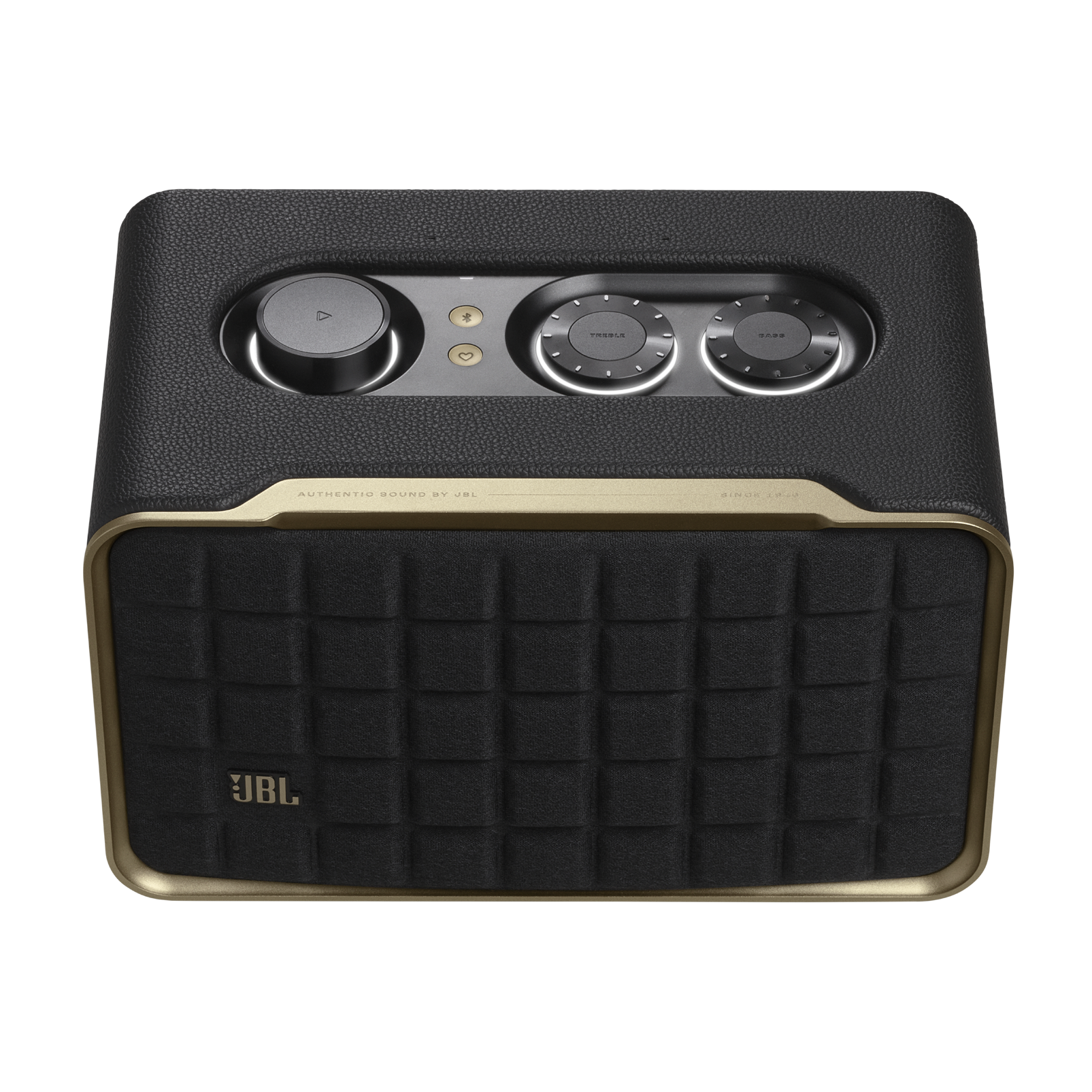 JBL Authentics 200 | オーセンティックデザインのワイヤレス