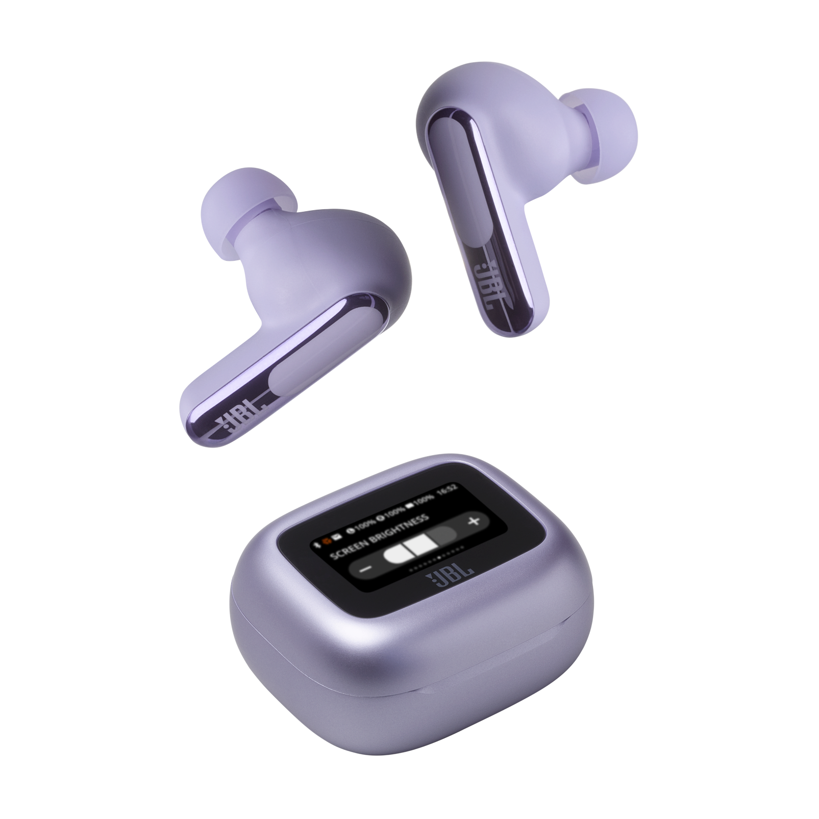 JBL Live Beam 3 | ハイレゾ対応ノイズキャンセリング完全ワイヤレス 