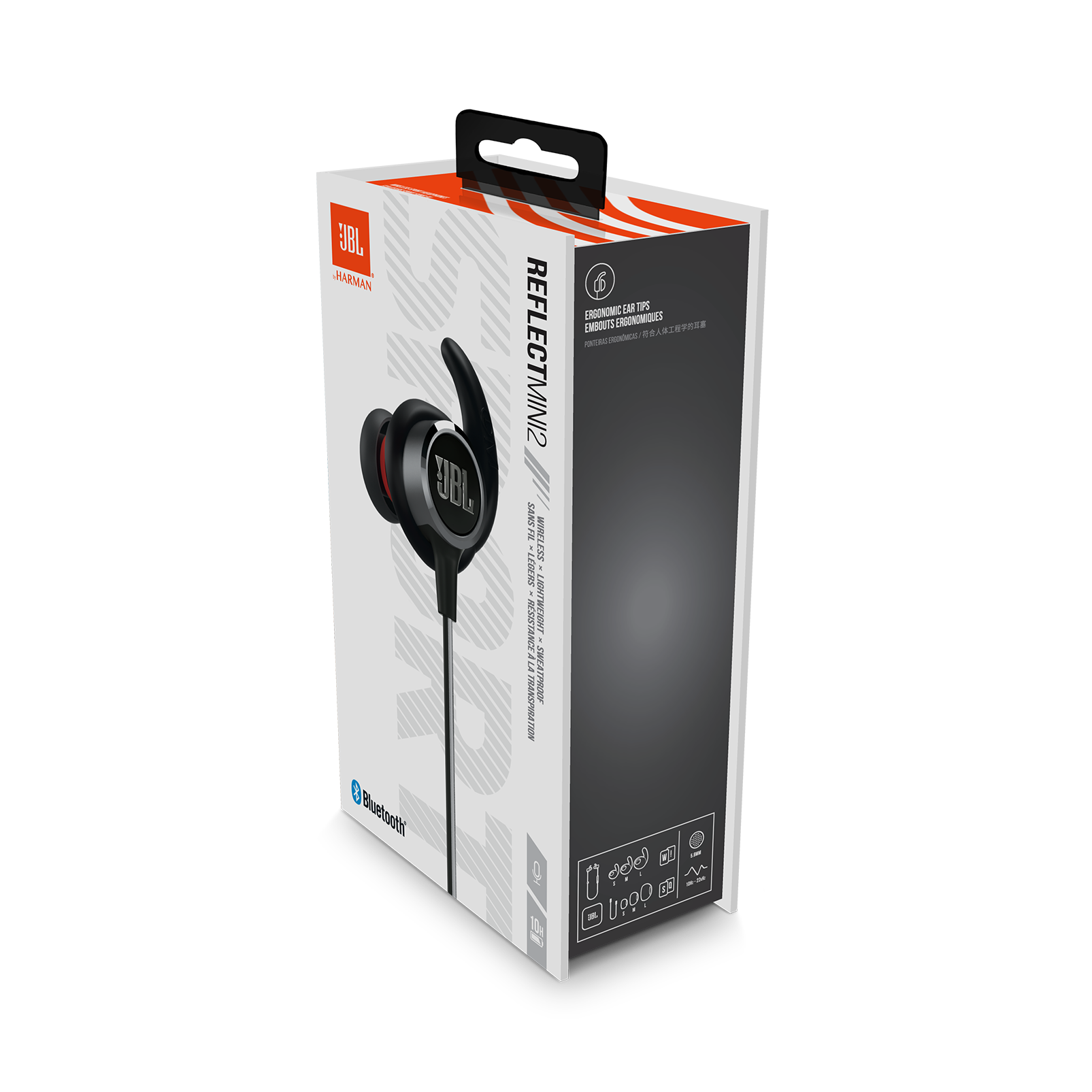 Купить Беспроводные Наушники Jbl Reflect Mini