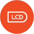 JBL Horizon 2 FM 日本語対応大画面LCDディスプレイ - Image