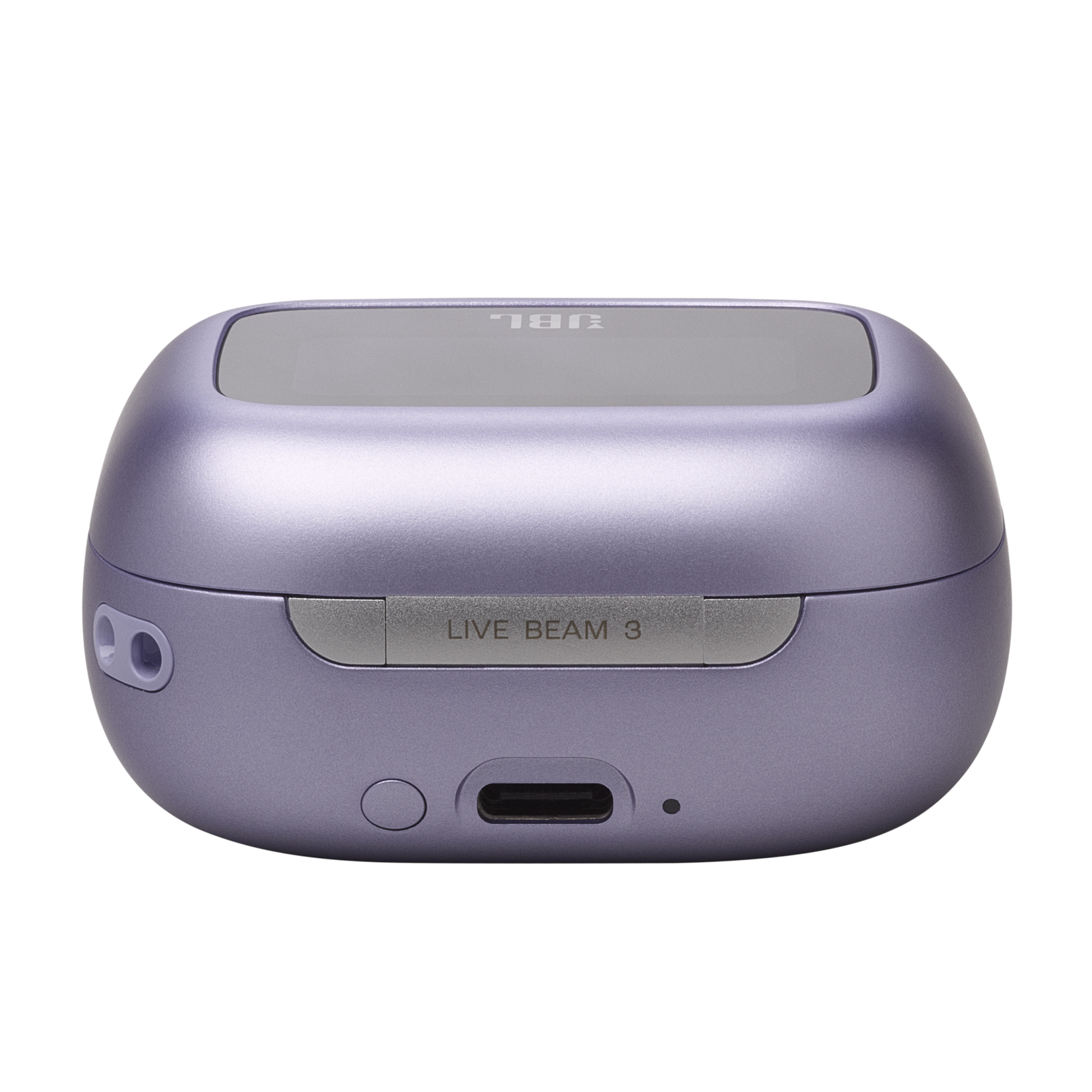 JBL Live Beam 3 | ハイレゾ対応ノイズキャンセリング完全ワイヤレス 