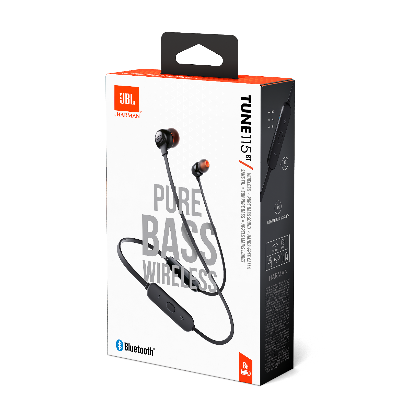 Jbl harman tune