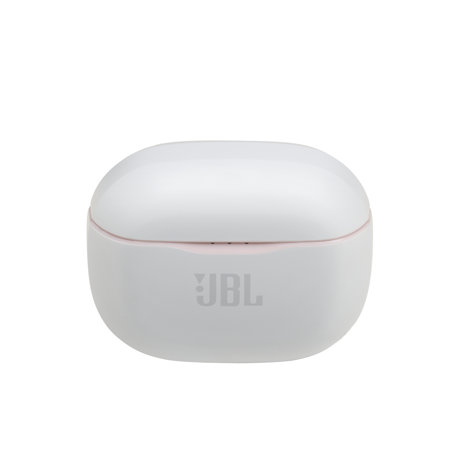 JBL Tune 120TWS - Pink - True wireless in-ear headphones. - Detailshot 2