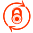 ツイストロック機能を採用した人間工学に基づくウィングエンハンサー