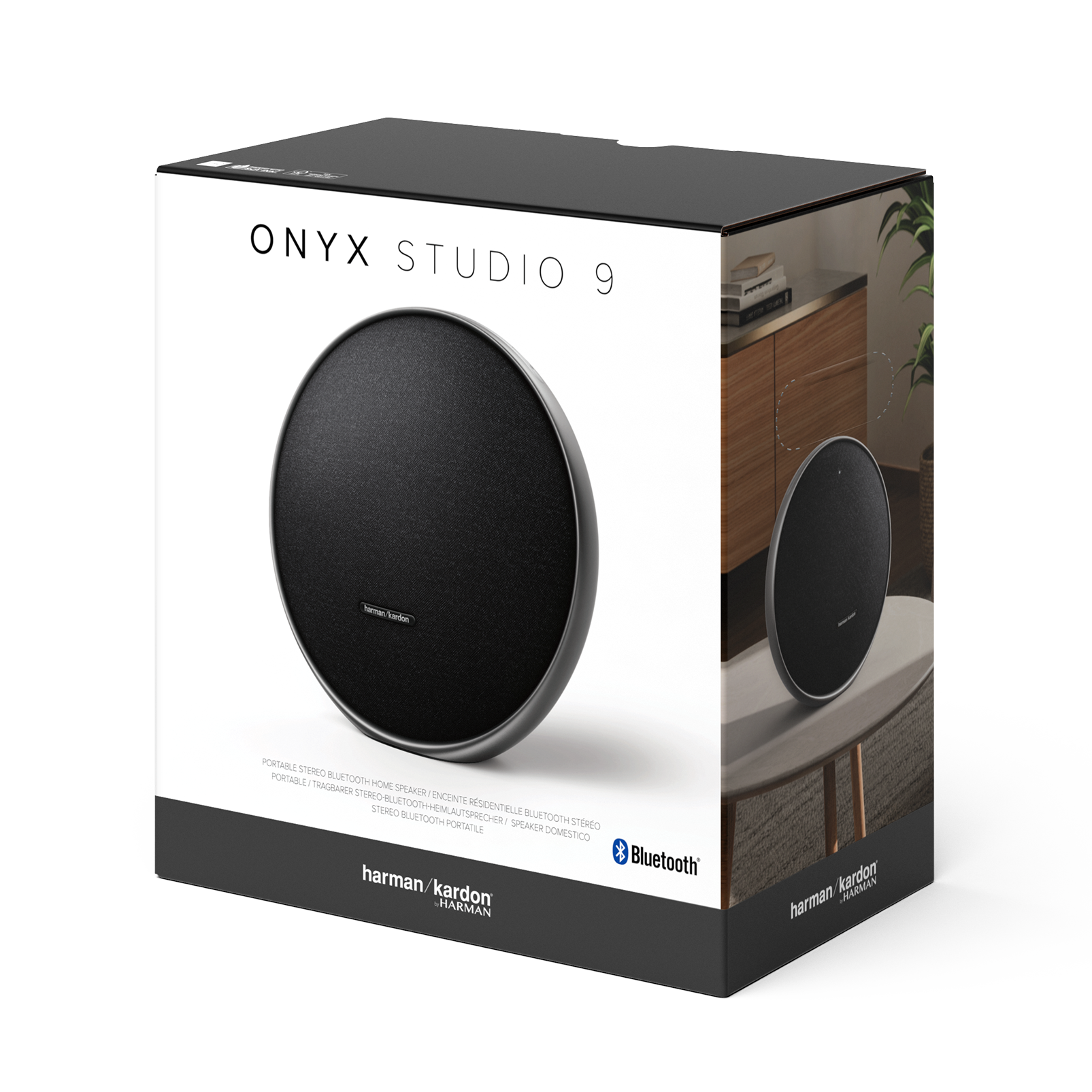 スピーカー・ウーファー harman/kardon ONYX STUDIO