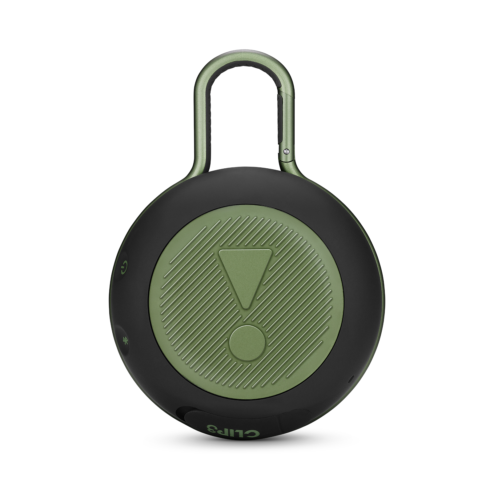 JBL Clip 3 - Squad - Portable Bluetooth® speaker - Back