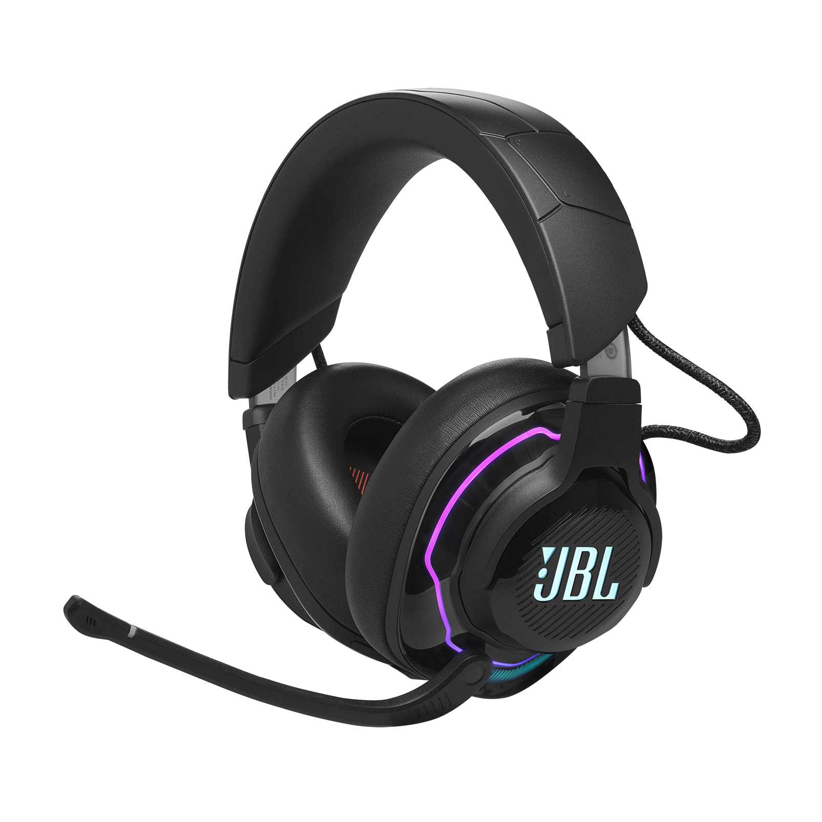 JBL Quantum 910 Wireless | ヘッドトラッキング＆ノイズ 