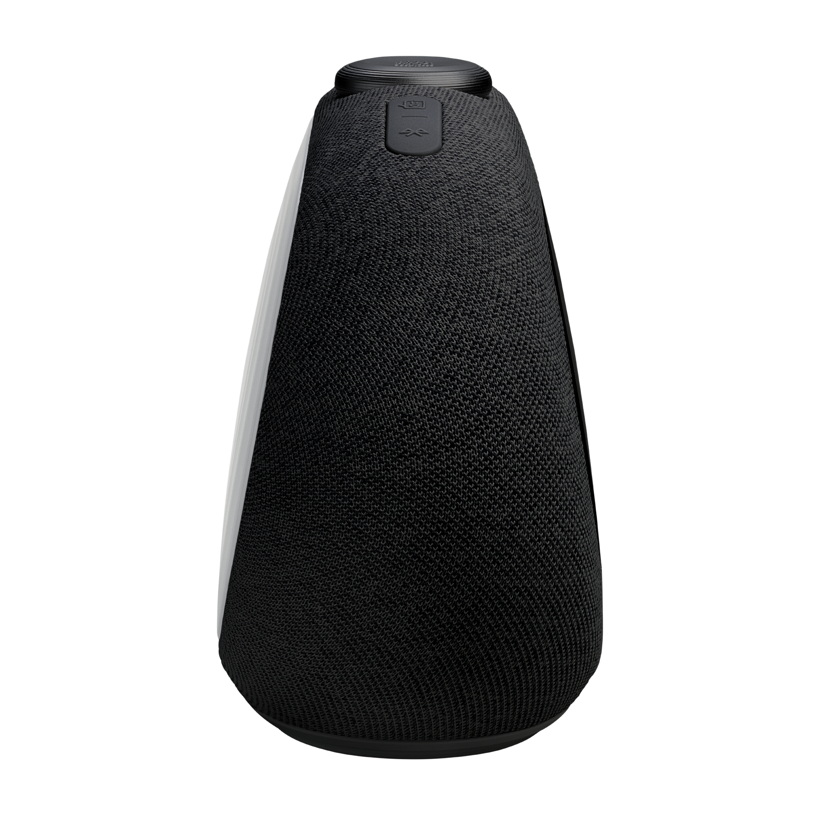 Herman Miller - JBL Bluetooth対応アクティブスピーカー HORIZON ブラック JBL Horizon | アラームクロック、FMラジオ、USB充電機能