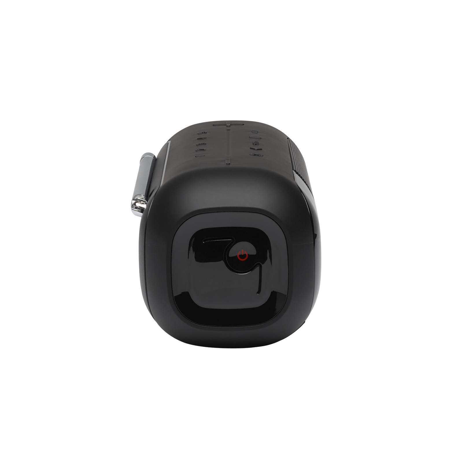 JBL Tuner 2 FM - Black - Portable FM radio with Bluetooth - Detailshot 1