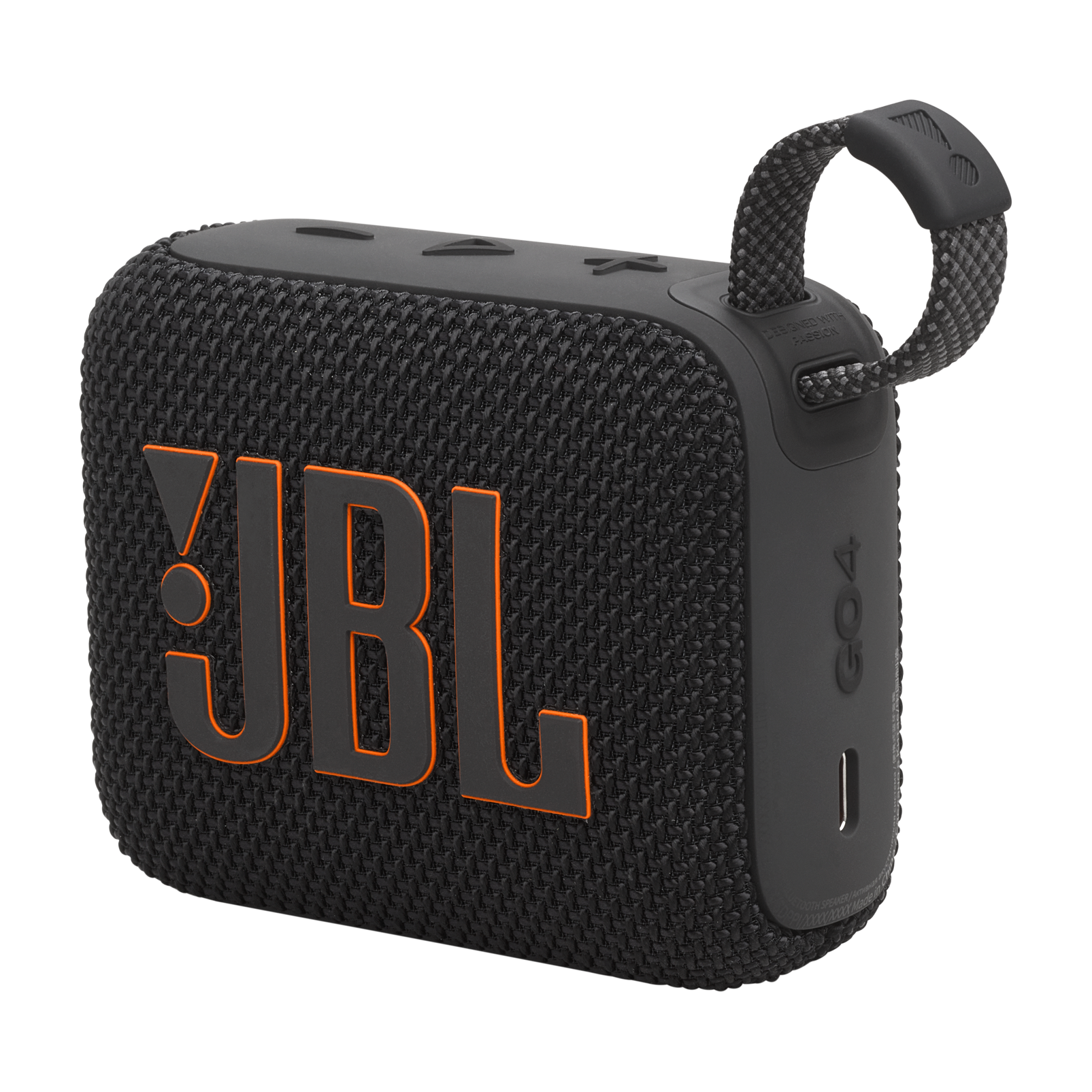 JBL Go 4 | ウルトラポータブルBluetoothスピーカー